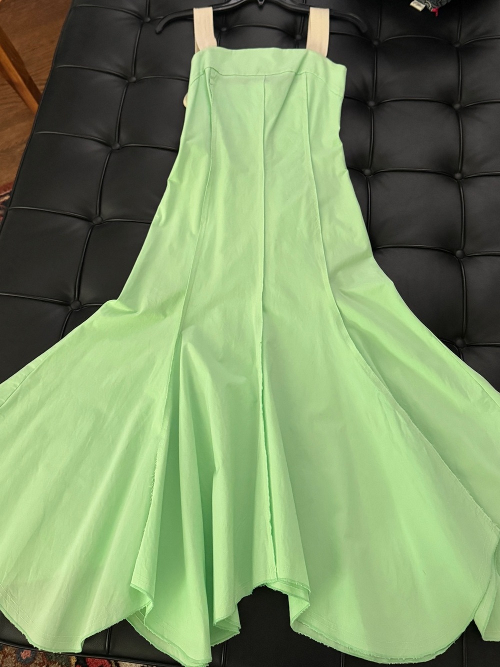 Victoria Beckham sundress